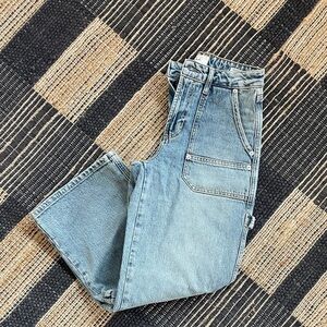 Rails The Silverado Carpenter Jean